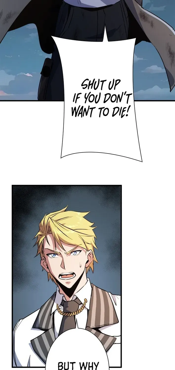 Surviving the Inverted World with an All-Knowing Skill Chapter 26 page 16 - 