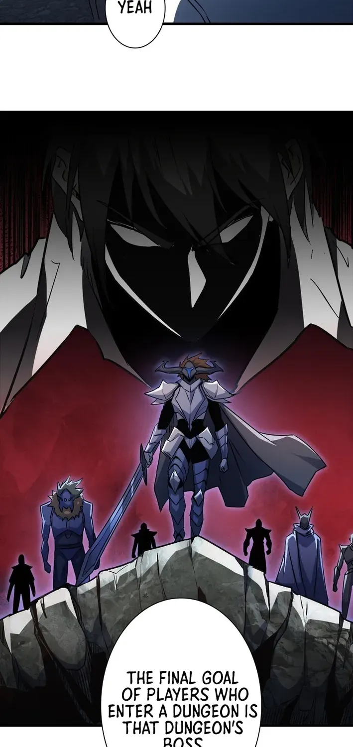 Surviving the Inverted World with an All-Knowing Skill Chapter 26 page 18 - 