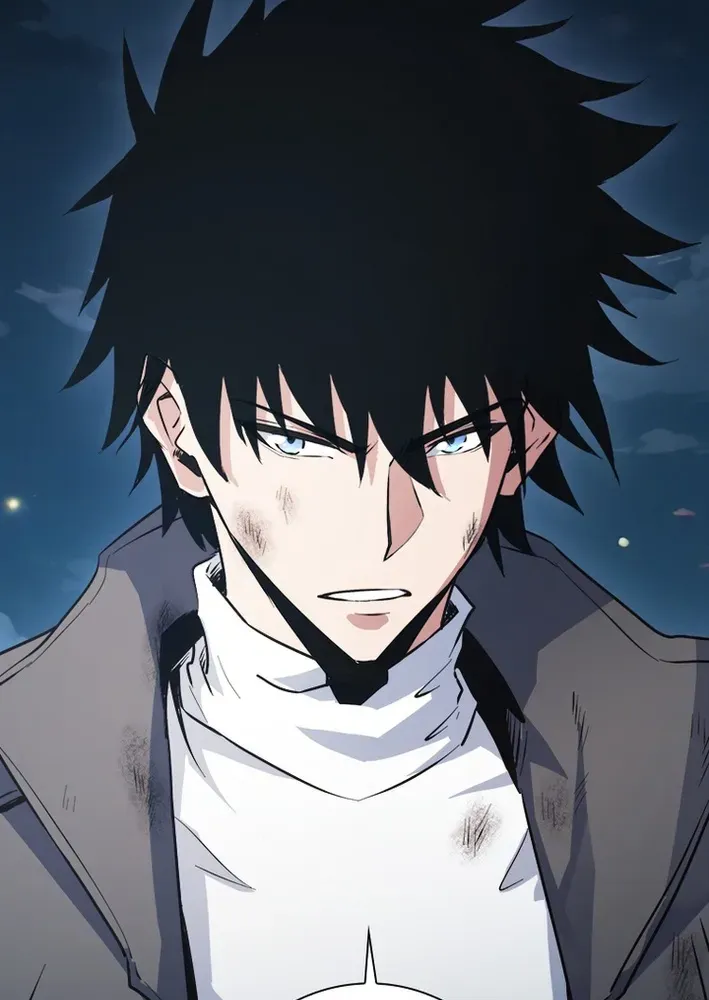 Surviving the Inverted World with an All-Knowing Skill Chapter 26 page 21 - 