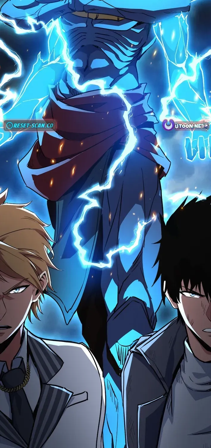 Surviving the Inverted World with an All-Knowing Skill Chapter 26 page 24 - 
