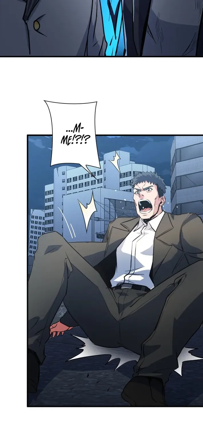 Surviving the Inverted World with an All-Knowing Skill Chapter 26 page 25 - 