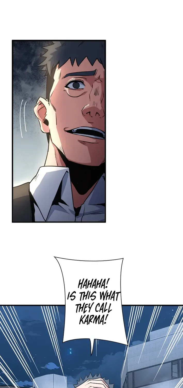Surviving the Inverted World with an All-Knowing Skill Chapter 26 page 26 - 
