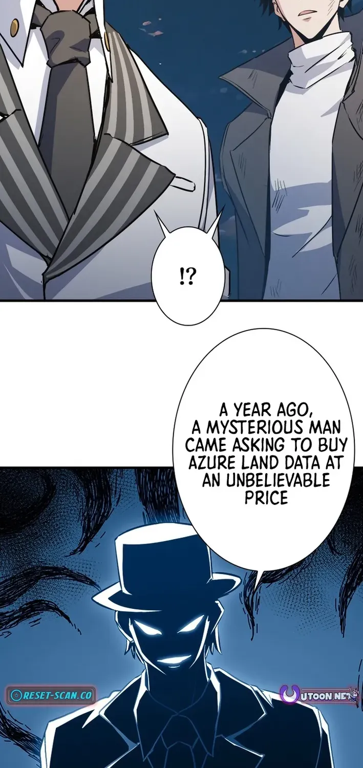 Surviving the Inverted World with an All-Knowing Skill Chapter 26 page 30 - 