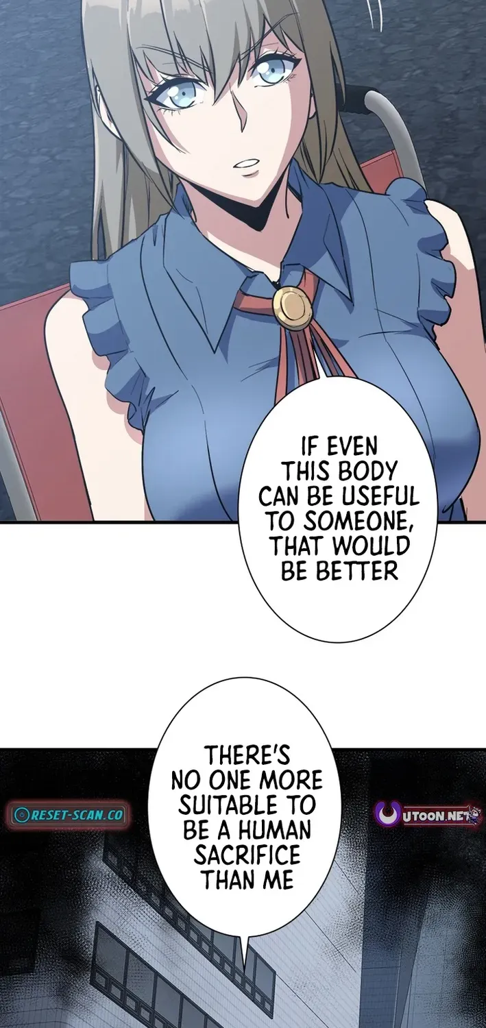 Surviving the Inverted World with an All-Knowing Skill Chapter 26 page 4 - 