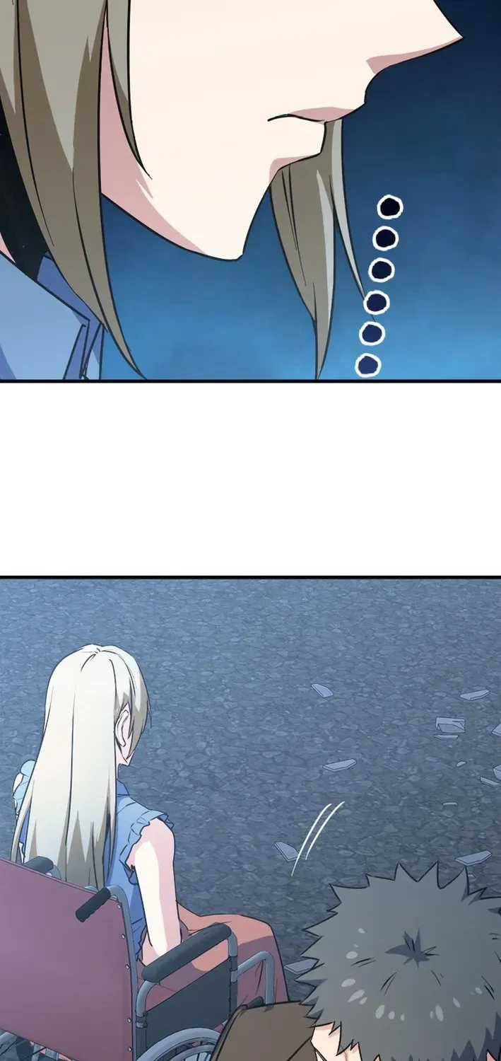 Surviving the Inverted World with an All-Knowing Skill Chapter 26 page 39 - 
