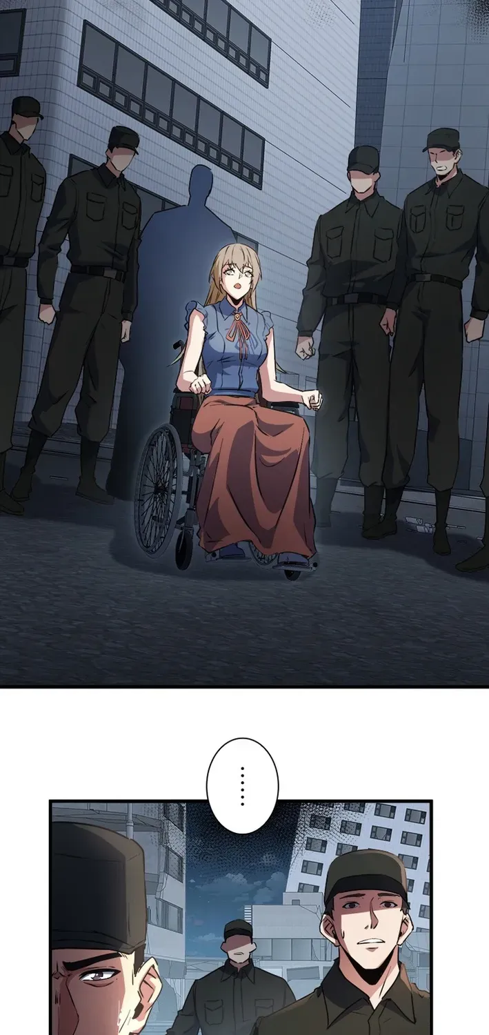 Surviving the Inverted World with an All-Knowing Skill Chapter 26 page 5 - 