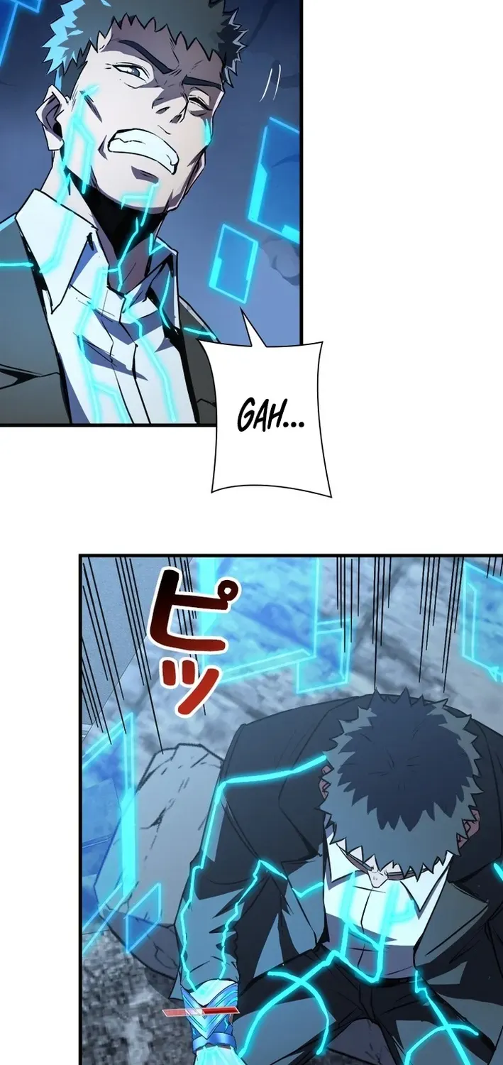 Surviving the Inverted World with an All-Knowing Skill Chapter 26 page 46 - 