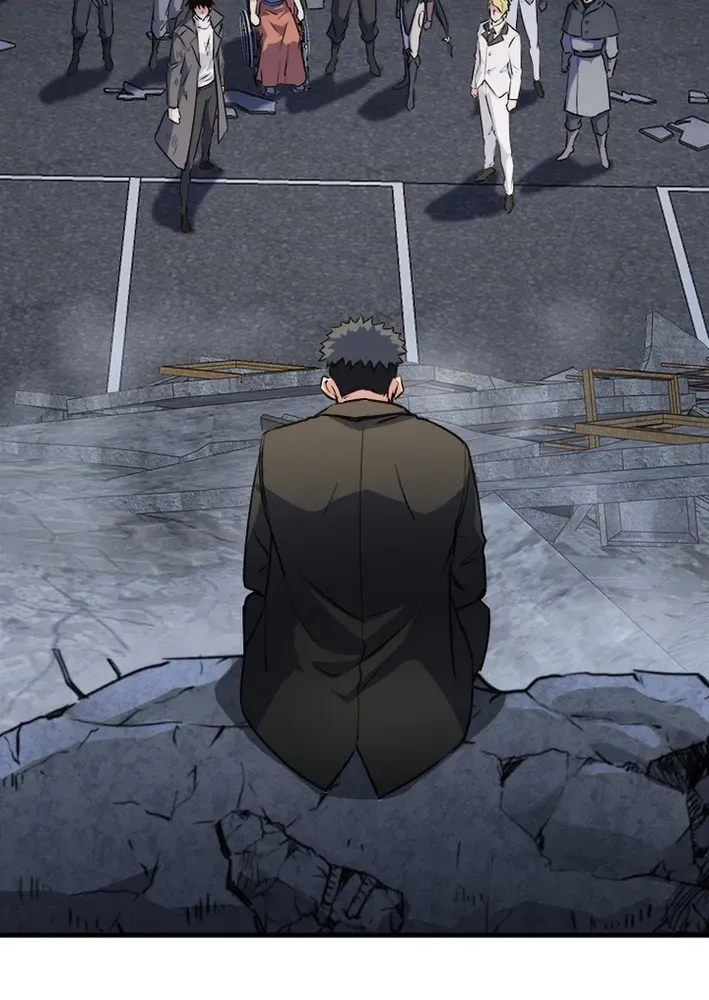 Surviving the Inverted World with an All-Knowing Skill Chapter 26 page 49 - 
