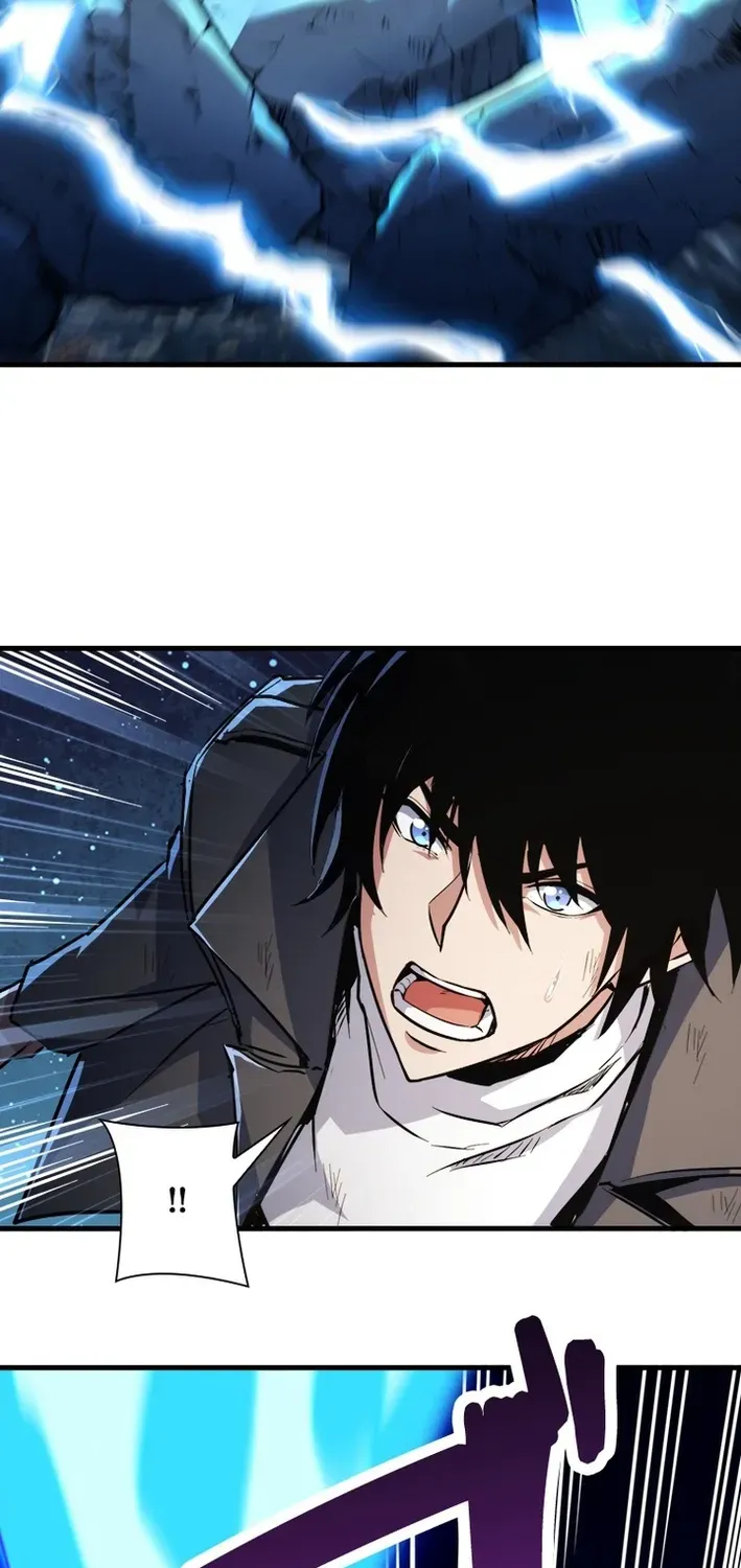 Surviving the Inverted World with an All-Knowing Skill Chapter 26 page 53 - 