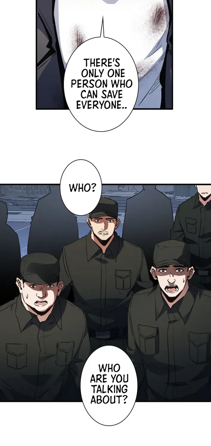 Surviving the Inverted World with an All-Knowing Skill Chapter 26 page 10 - 