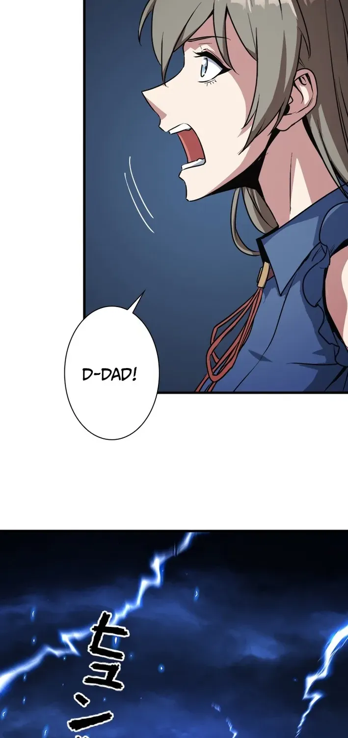 Surviving the Inverted World with an All-Knowing Skill Chapter 27 page 13 - 