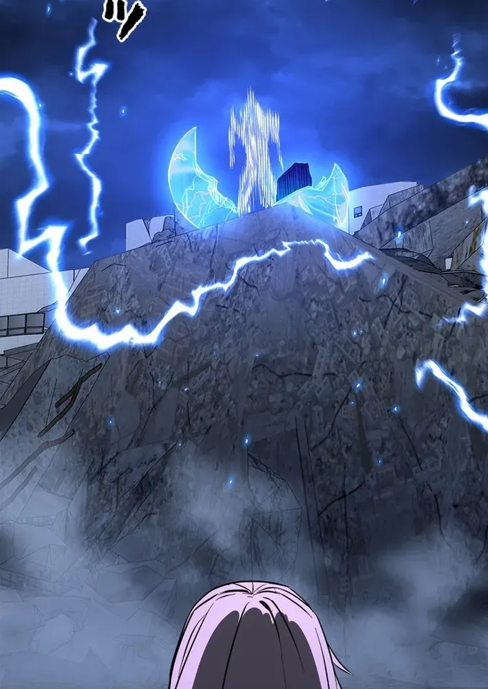 Surviving the Inverted World with an All-Knowing Skill Chapter 27 page 14 - 