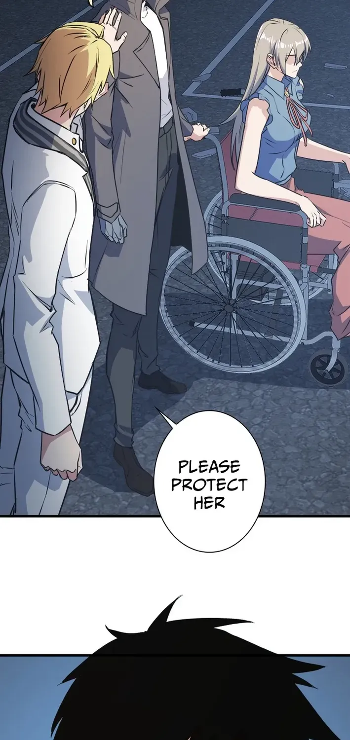 Surviving the Inverted World with an All-Knowing Skill Chapter 27 page 18 - 
