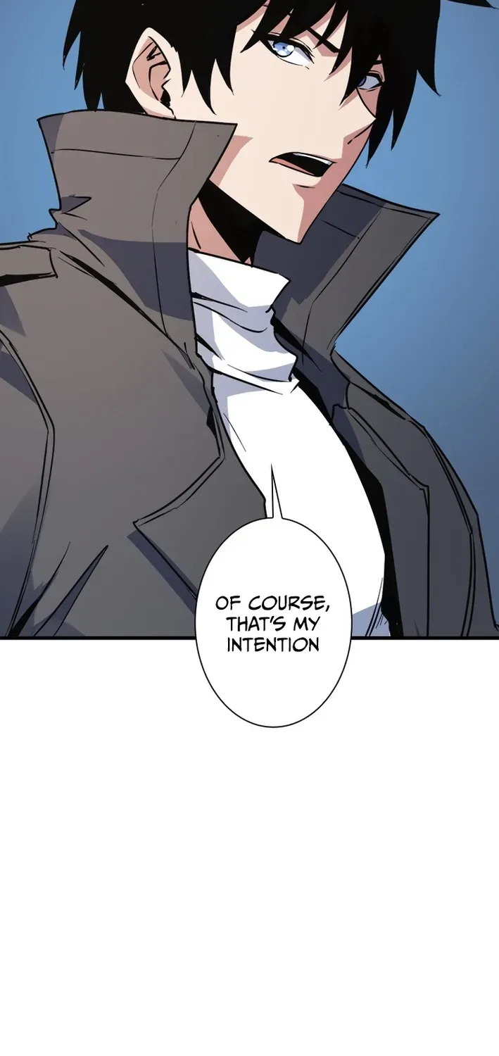 Surviving the Inverted World with an All-Knowing Skill Chapter 27 page 19 - 