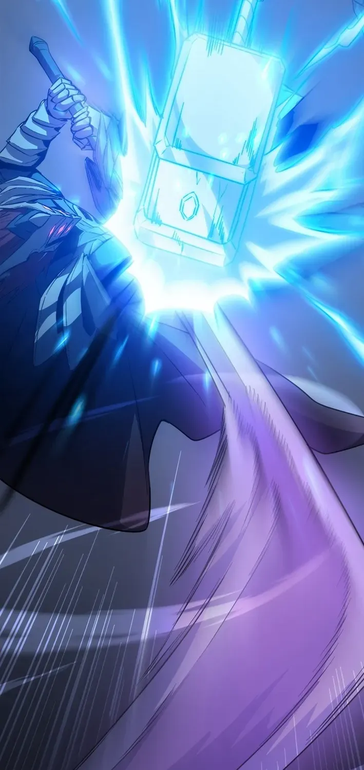 Surviving the Inverted World with an All-Knowing Skill Chapter 27 page 23 - 