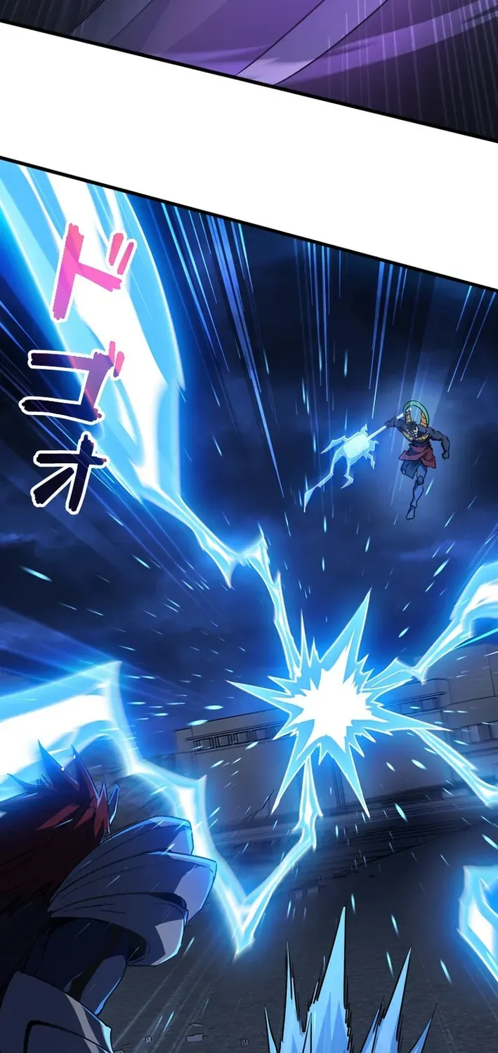 Surviving the Inverted World with an All-Knowing Skill Chapter 27 page 24 - 