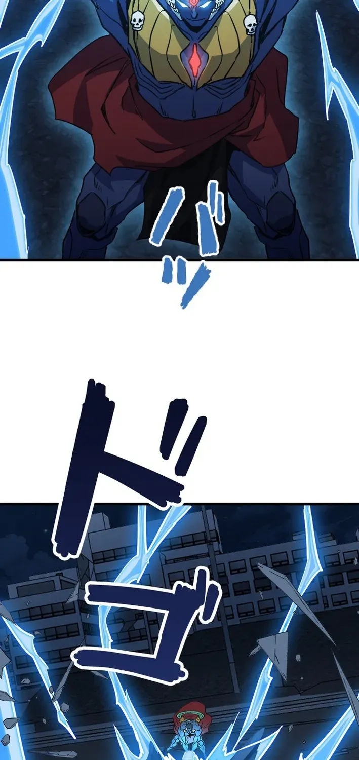 Surviving the Inverted World with an All-Knowing Skill Chapter 27 page 31 - 