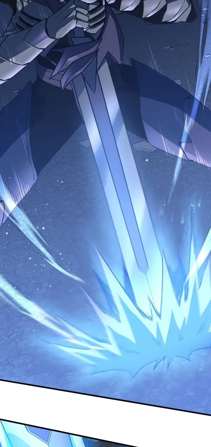 Surviving the Inverted World with an All-Knowing Skill Chapter 27 page 34 - 