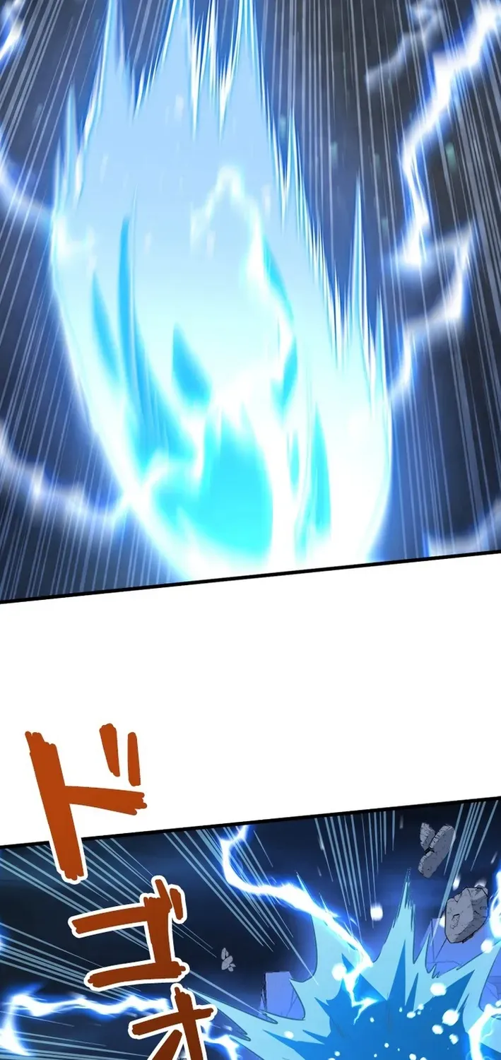 Surviving the Inverted World with an All-Knowing Skill Chapter 27 page 37 - 