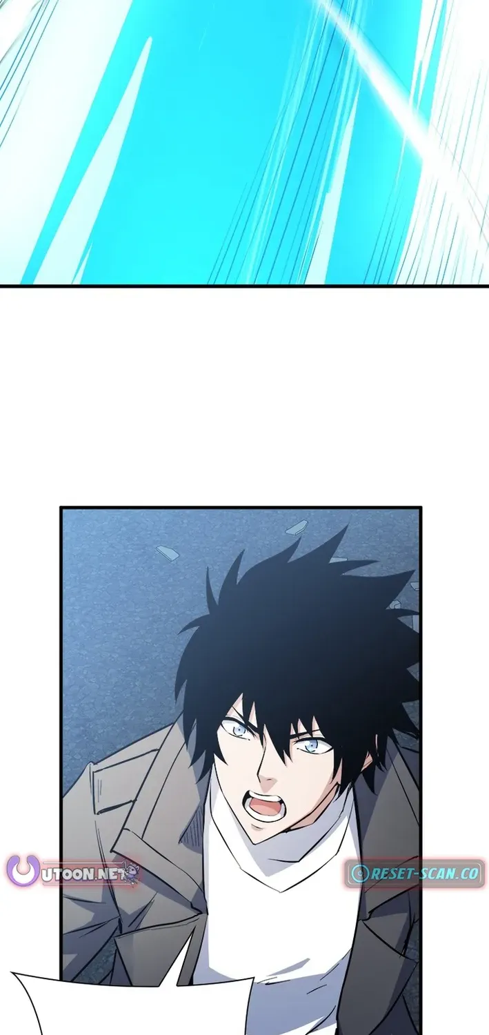 Surviving the Inverted World with an All-Knowing Skill Chapter 27 page 39 - 