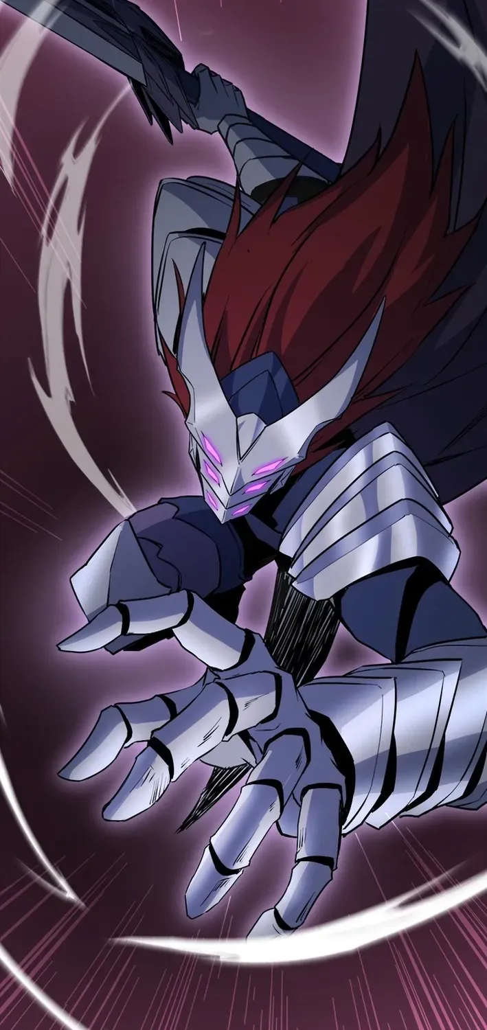 Surviving the Inverted World with an All-Knowing Skill Chapter 27 page 41 - 