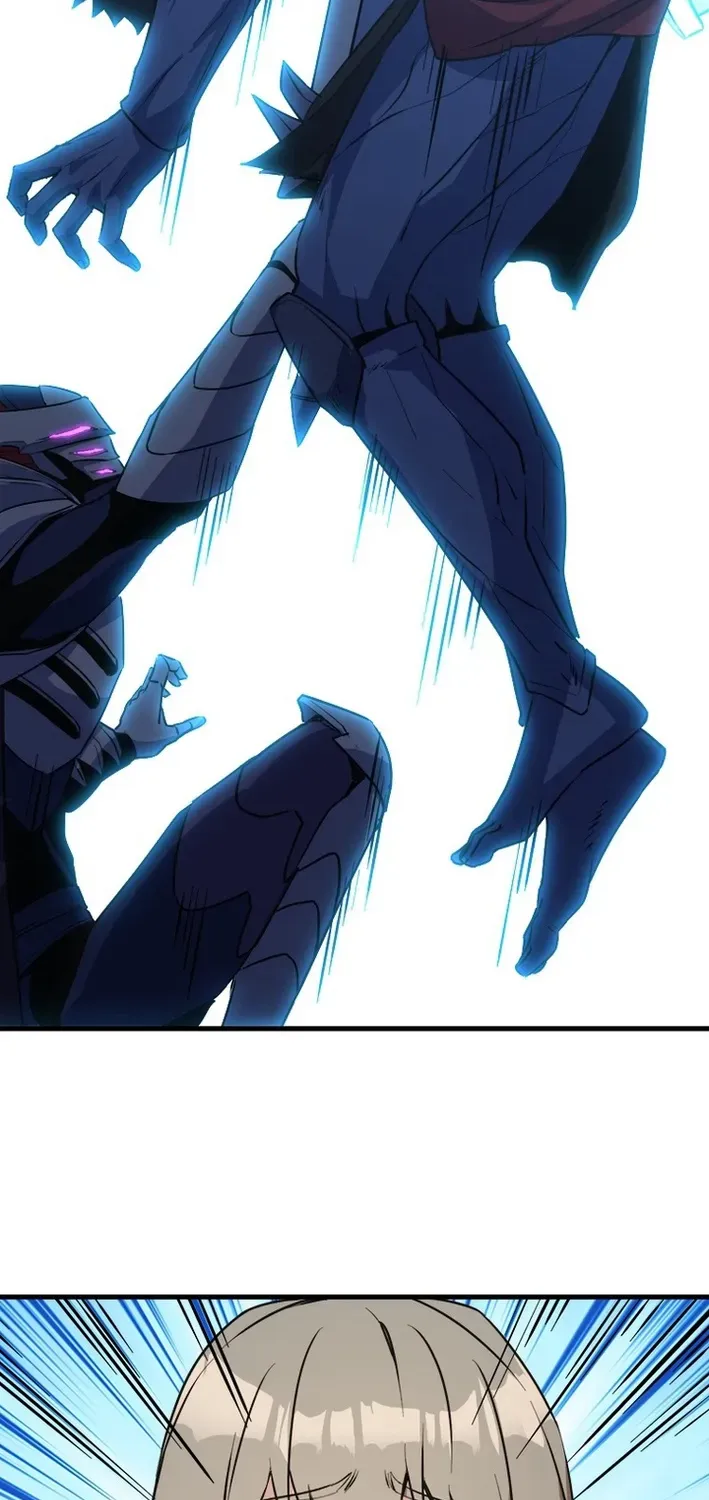 Surviving the Inverted World with an All-Knowing Skill Chapter 27 page 44 - 