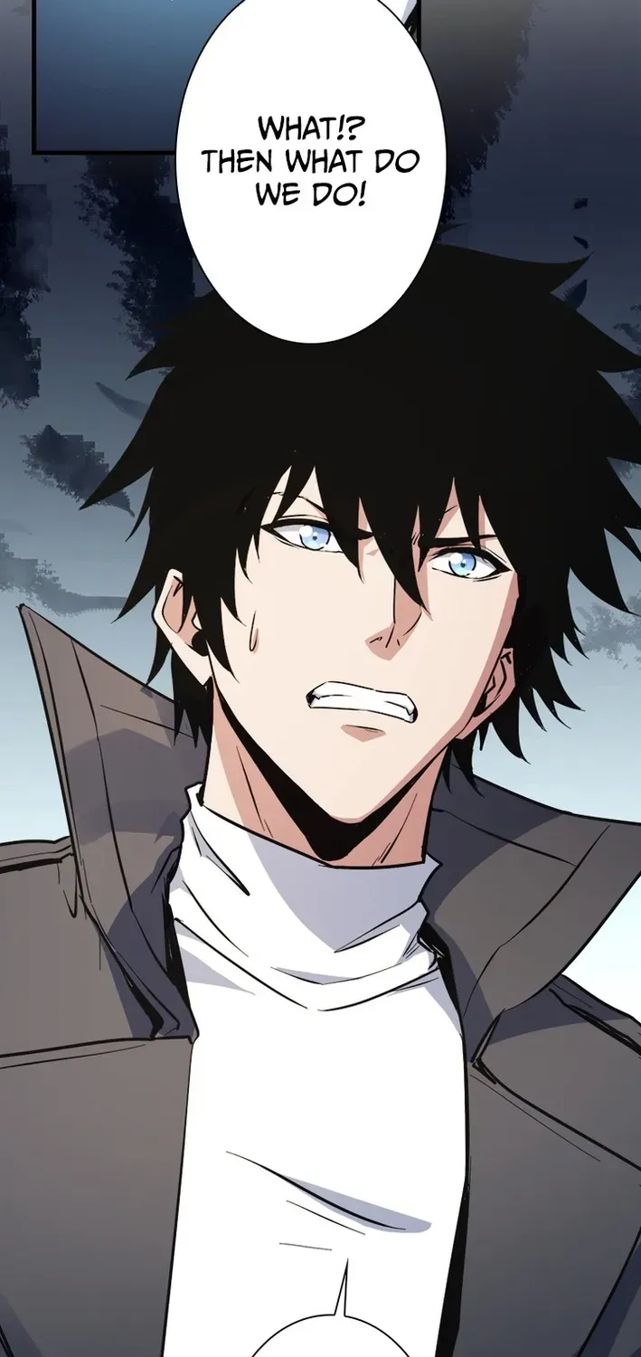 Surviving the Inverted World with an All-Knowing Skill Chapter 27 page 47 - 