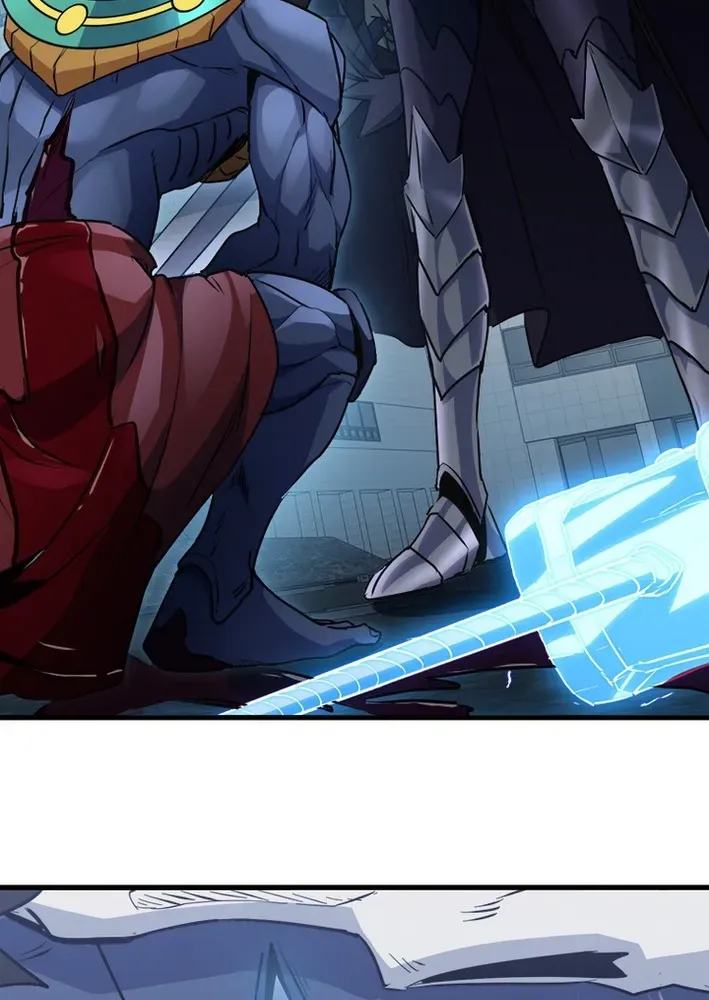 Surviving the Inverted World with an All-Knowing Skill Chapter 27 page 49 - 