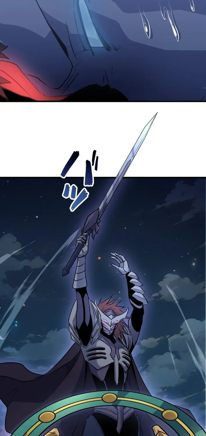 Surviving the Inverted World with an All-Knowing Skill Chapter 27 page 50 - 