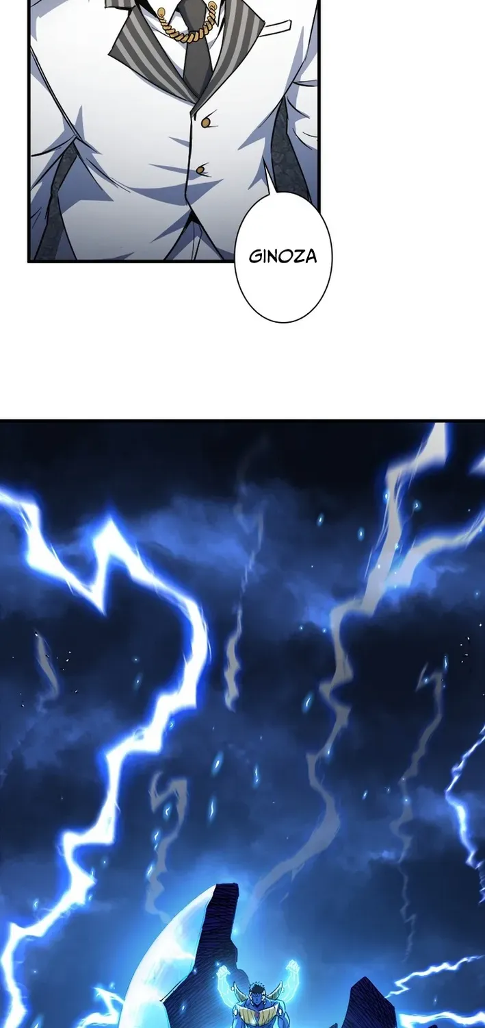 Surviving the Inverted World with an All-Knowing Skill Chapter 27 page 6 - 