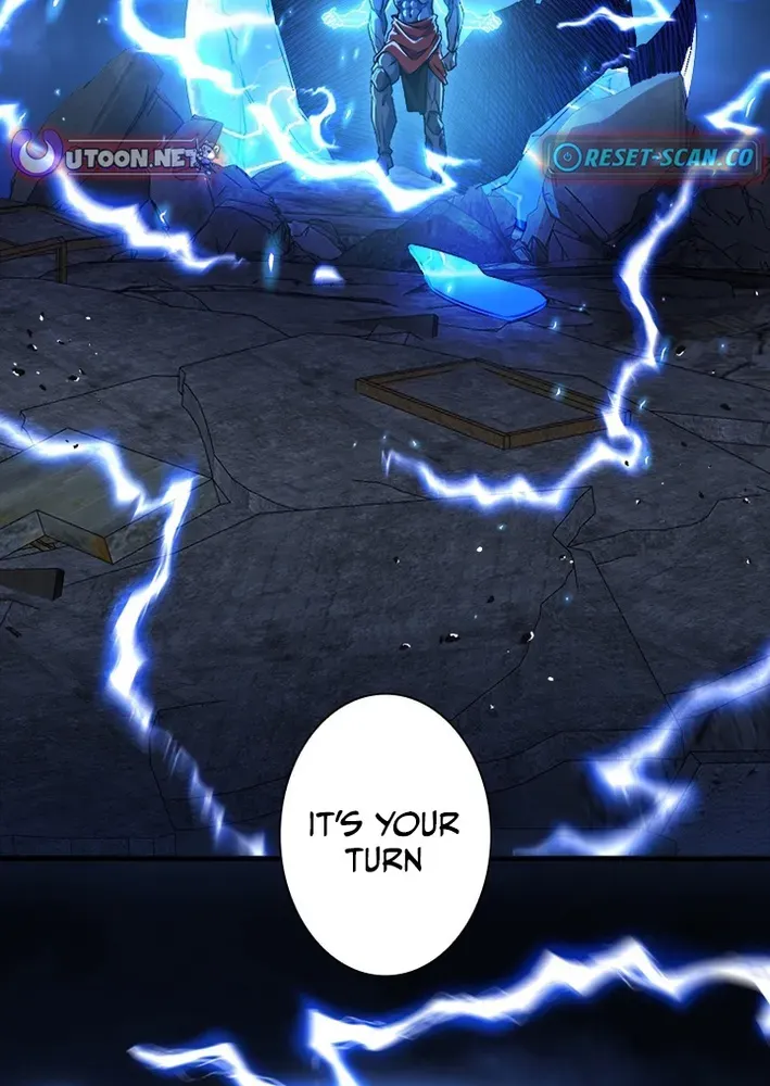 Surviving the Inverted World with an All-Knowing Skill Chapter 27 page 7 - 