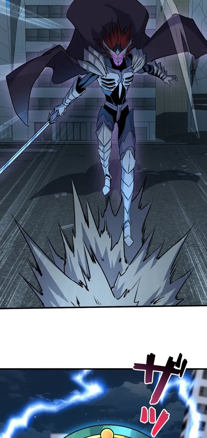 Surviving the Inverted World with an All-Knowing Skill Chapter 27 page 61 - 