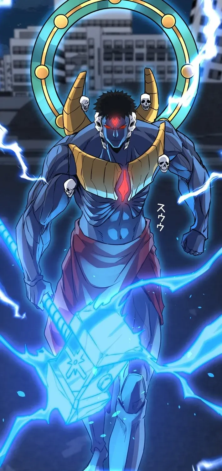 Surviving the Inverted World with an All-Knowing Skill Chapter 27 page 62 - 