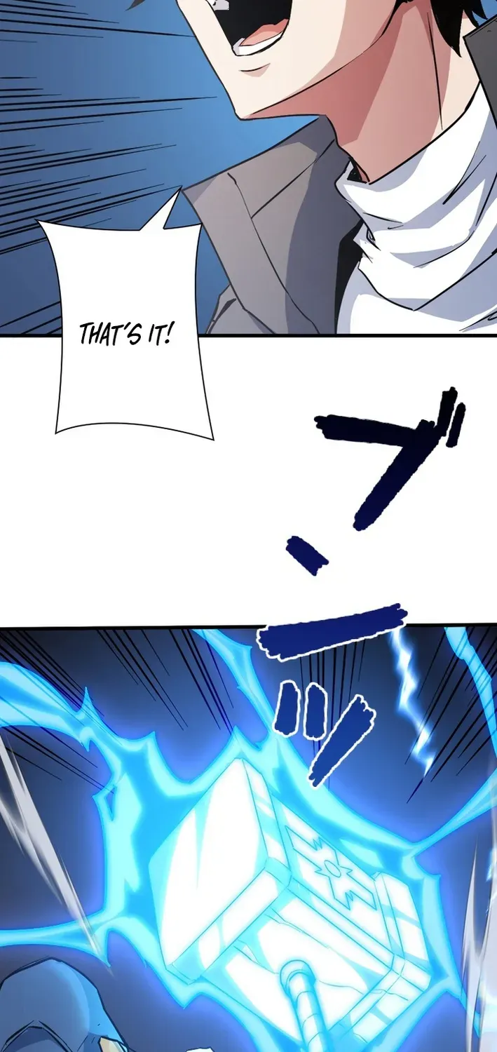 Surviving the Inverted World with an All-Knowing Skill Chapter 27 page 64 - 