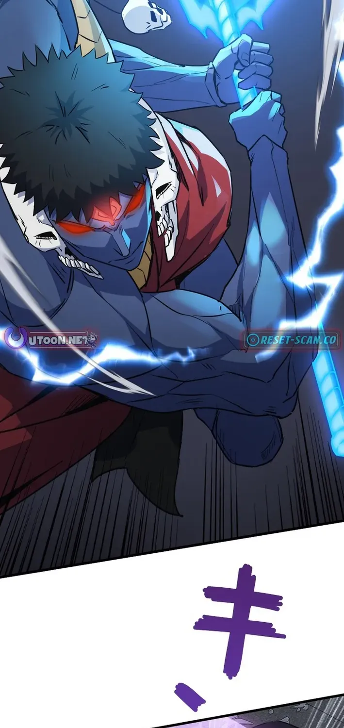 Surviving the Inverted World with an All-Knowing Skill Chapter 27 page 65 - 