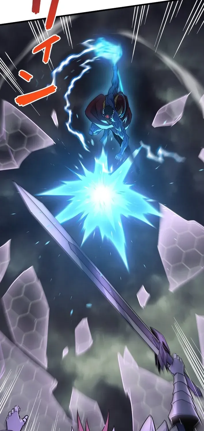 Surviving the Inverted World with an All-Knowing Skill Chapter 27 page 67 - 
