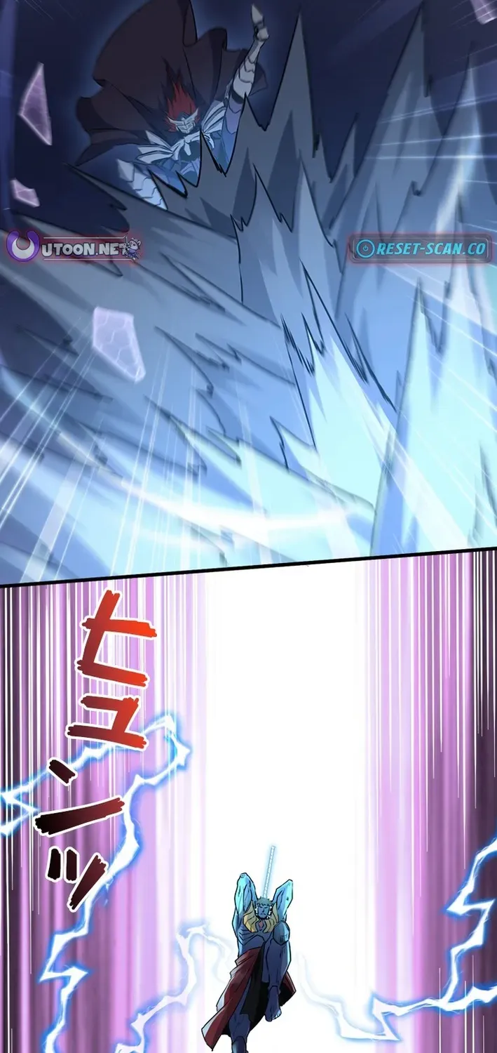 Surviving the Inverted World with an All-Knowing Skill Chapter 27 page 69 - 
