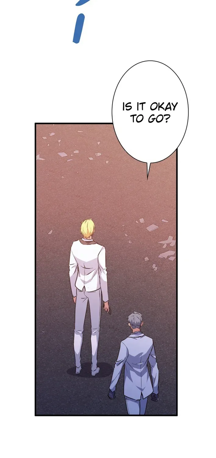 Surviving the Inverted World with an All-Knowing Skill Chapter 28 page 12 - 