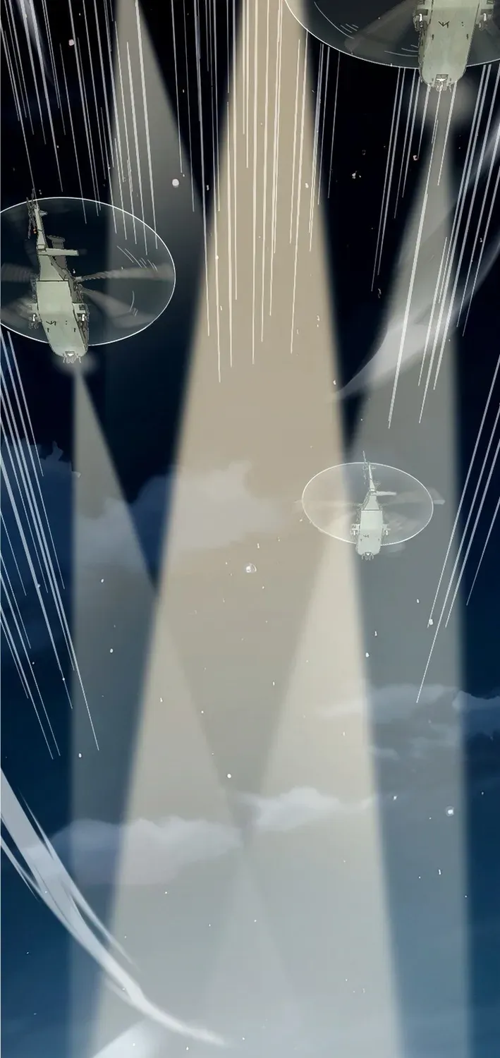 Surviving the Inverted World with an All-Knowing Skill Chapter 28 page 15 - 
