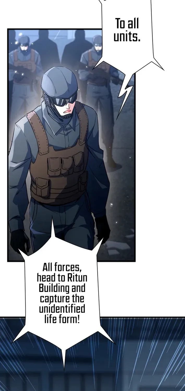 Surviving the Inverted World with an All-Knowing Skill Chapter 28 page 20 - 