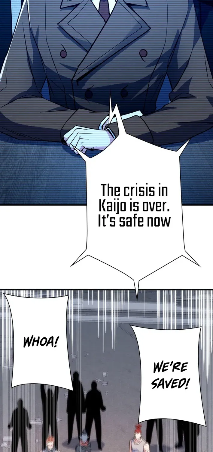 Surviving the Inverted World with an All-Knowing Skill Chapter 28 page 3 - 