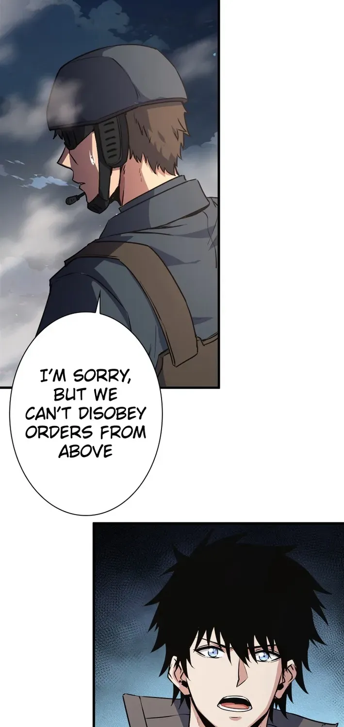 Surviving the Inverted World with an All-Knowing Skill Chapter 28 page 24 - 