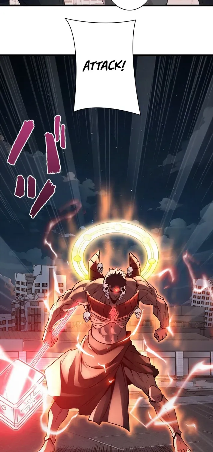 Surviving the Inverted World with an All-Knowing Skill Chapter 28 page 26 - 