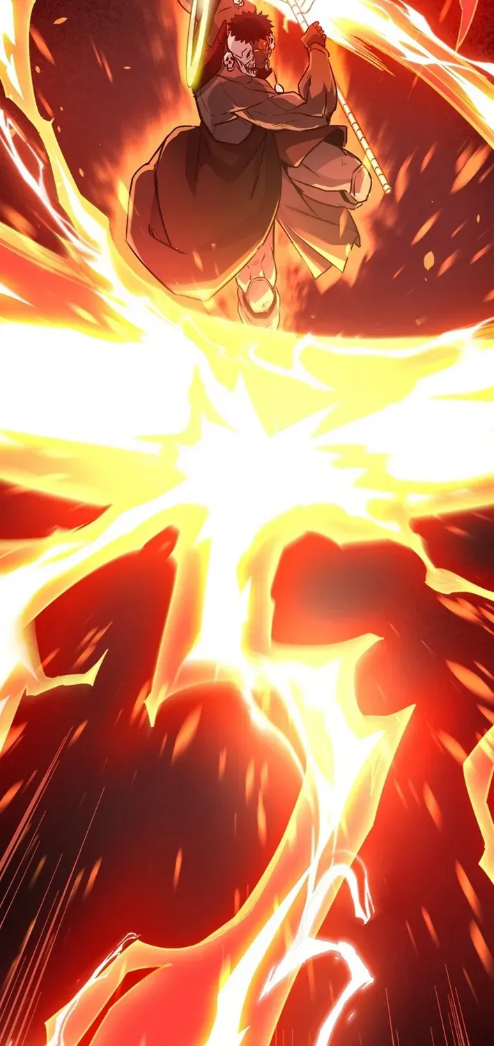 Surviving the Inverted World with an All-Knowing Skill Chapter 28 page 30 - 