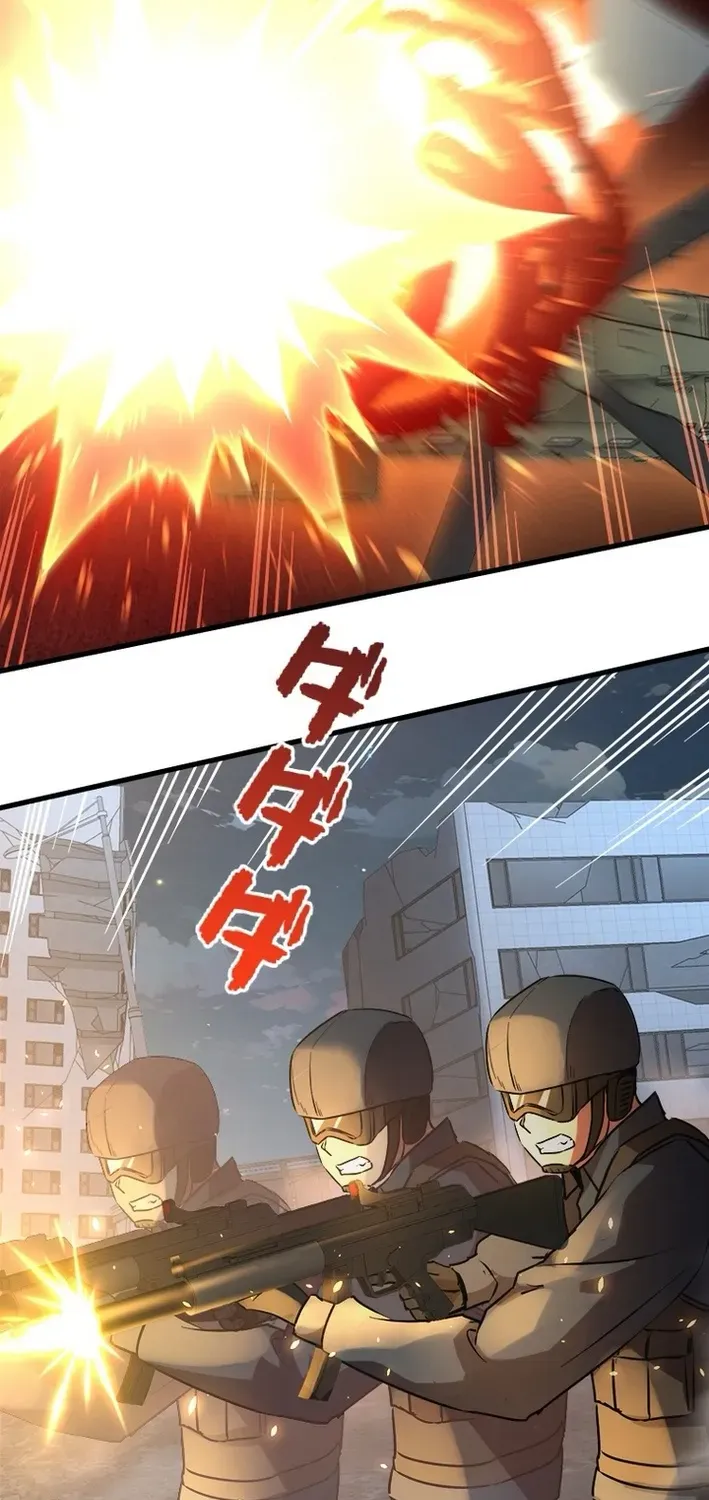 Surviving the Inverted World with an All-Knowing Skill Chapter 28 page 34 - 