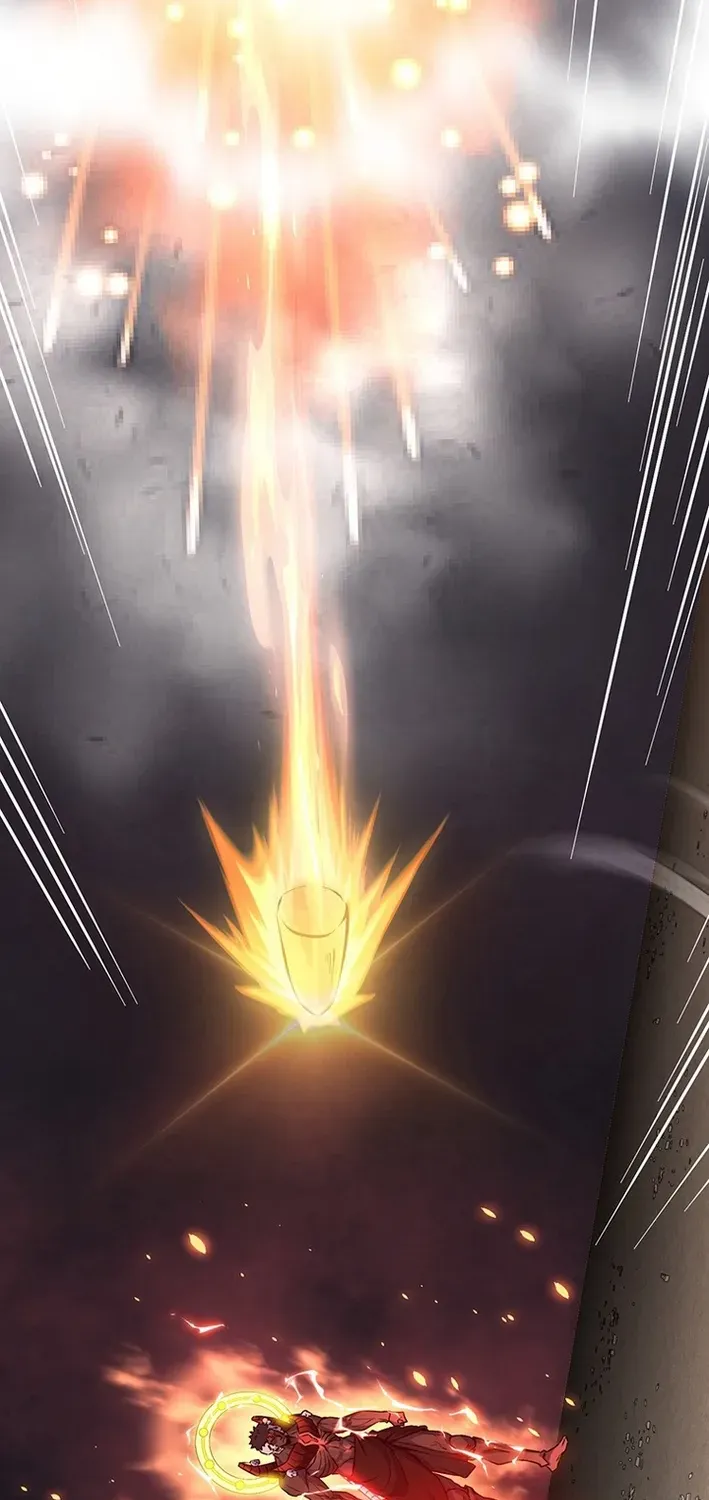 Surviving the Inverted World with an All-Knowing Skill Chapter 28 page 39 - 