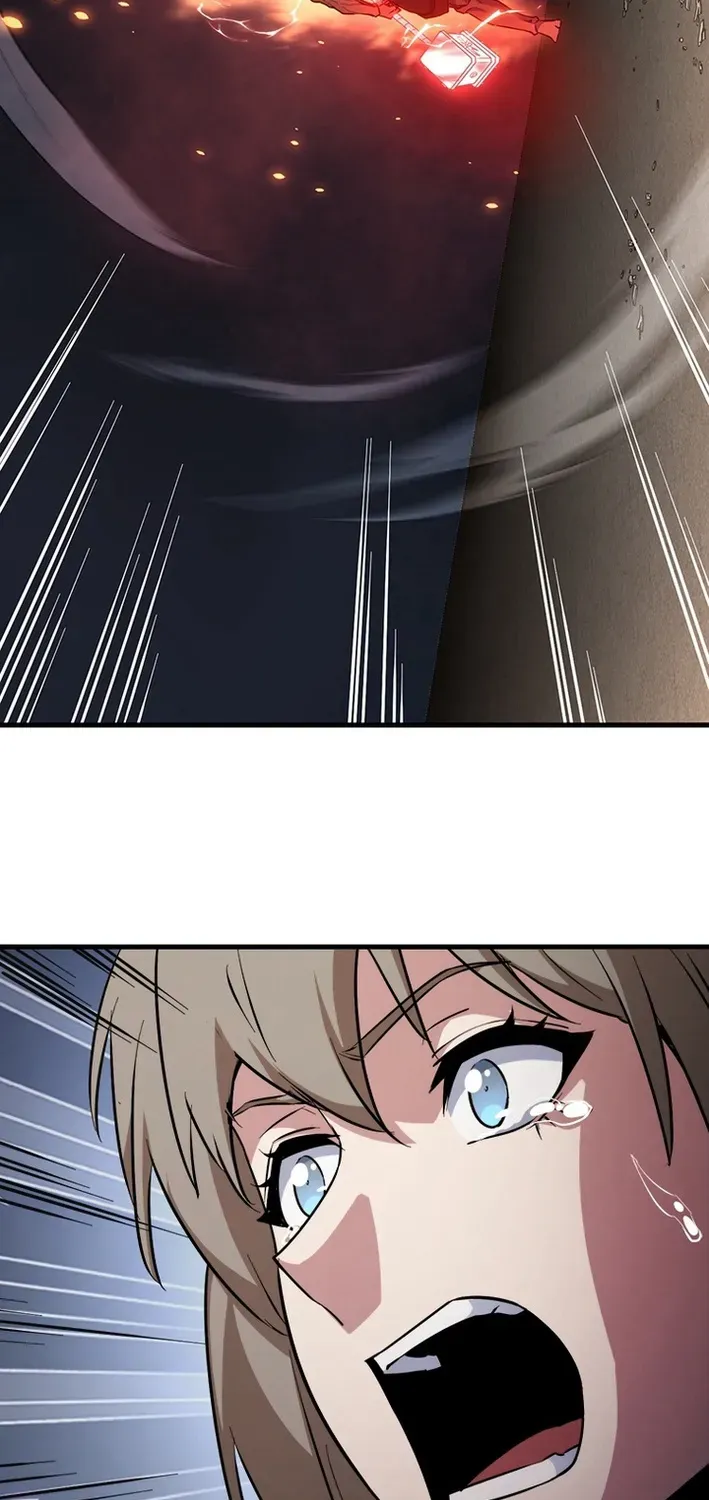 Surviving the Inverted World with an All-Knowing Skill Chapter 28 page 40 - 