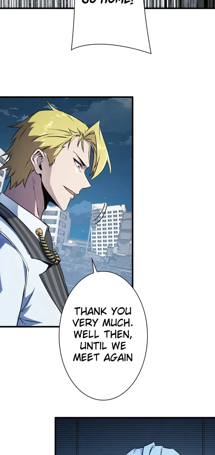 Surviving the Inverted World with an All-Knowing Skill Chapter 28 page 5 - 