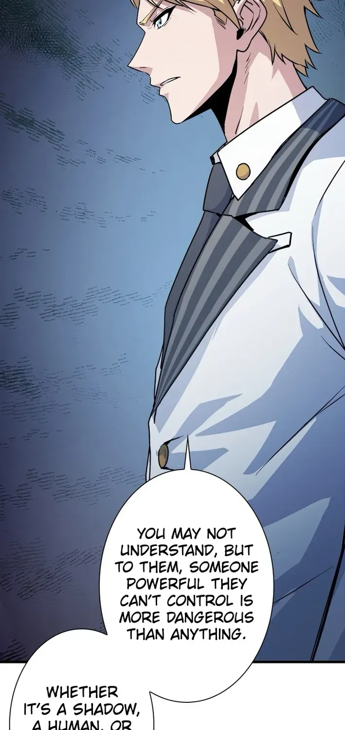 Surviving the Inverted World with an All-Knowing Skill Chapter 28 page 47 - 