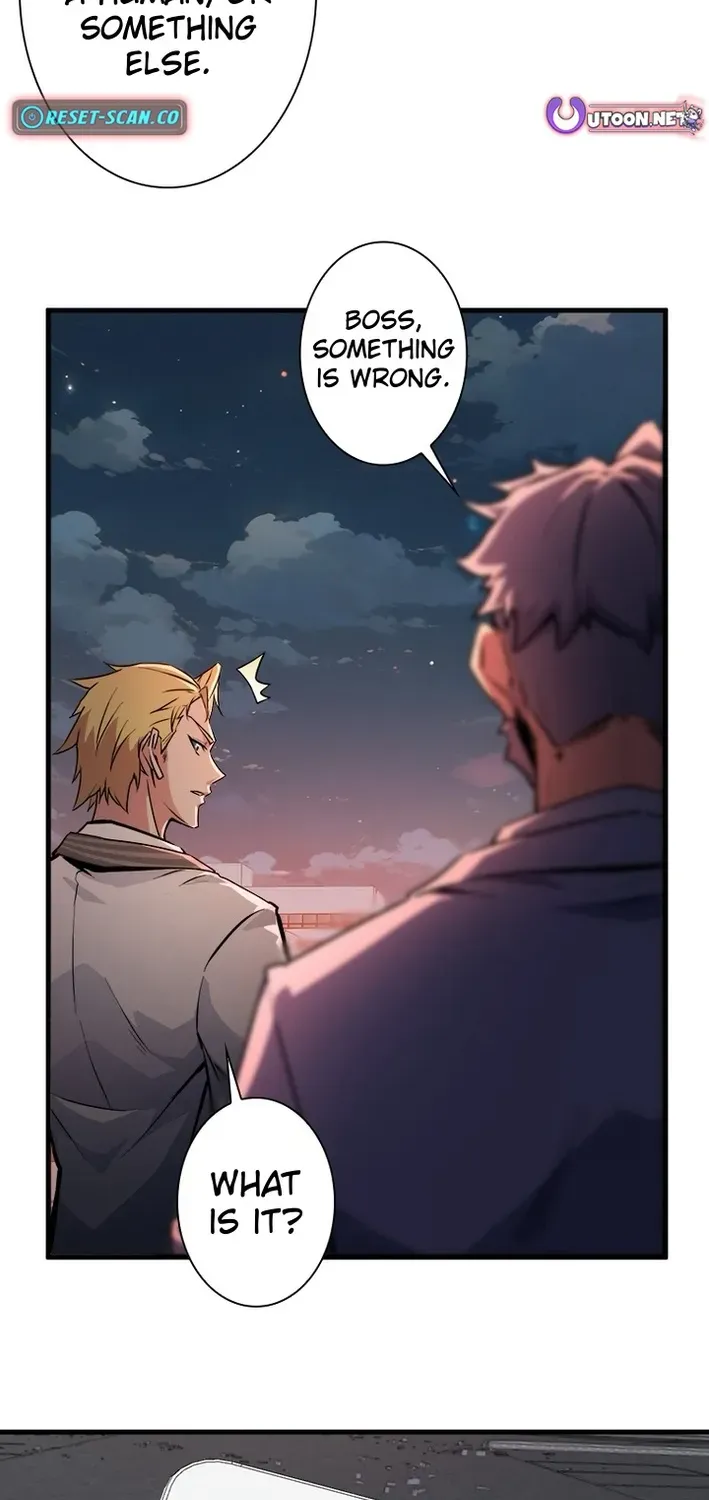 Surviving the Inverted World with an All-Knowing Skill Chapter 28 page 48 - 